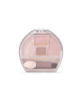 Canmake Plumpuku Coordinate Eyes - Unique Bunny